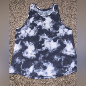 Old Navy Active Tank Top Go Dry XXL